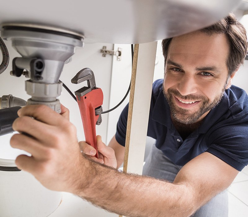 خدمات الطوارئ لمشاكل المجاري